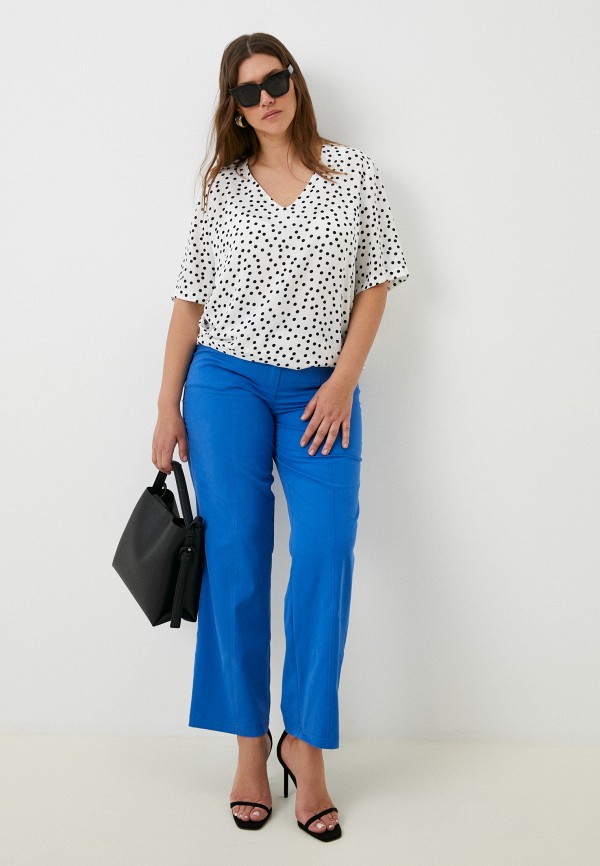 фото Брюки intikoma