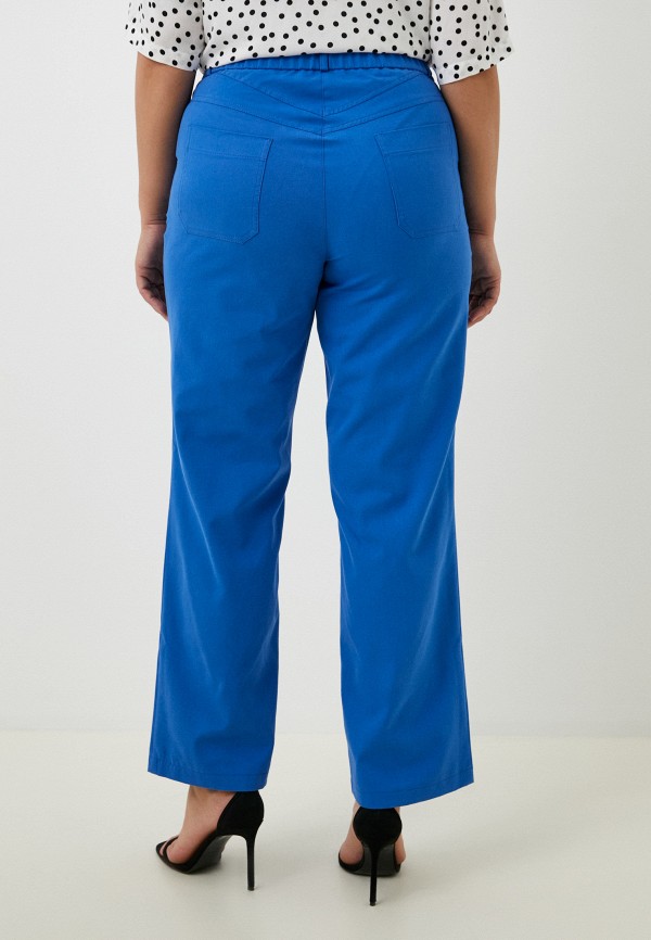 фото Брюки intikoma