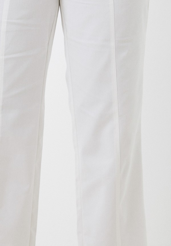 Брюки Intikoma белый, размер 64, фото 4