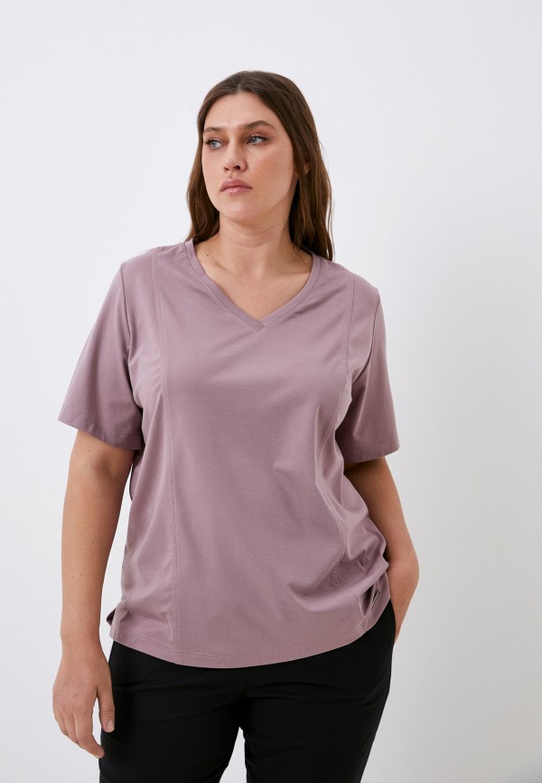 фото Футболка intikoma