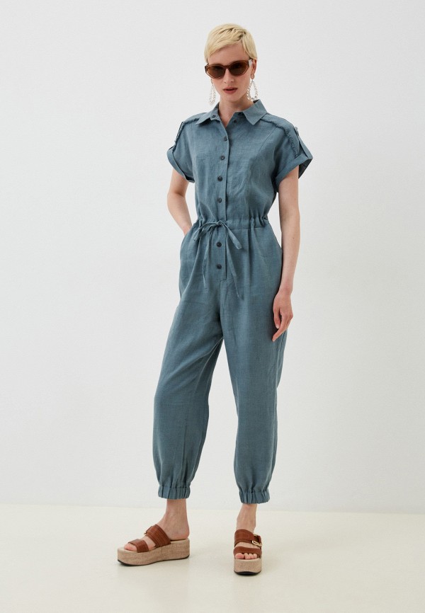 Комбинезон Blauz