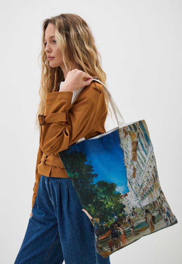 фото Сумка artograph