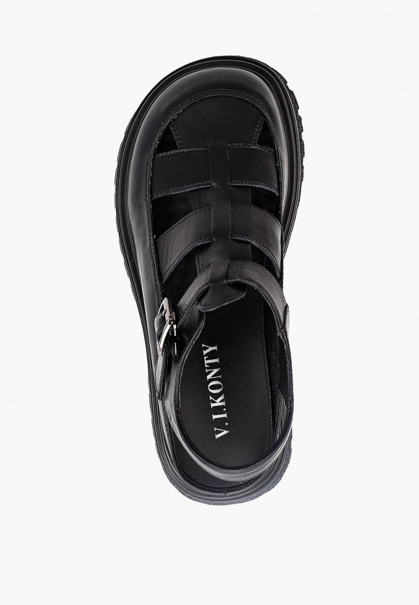 фото Туфли v.i.konty