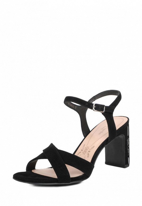 фото Босоножки pierre cardin