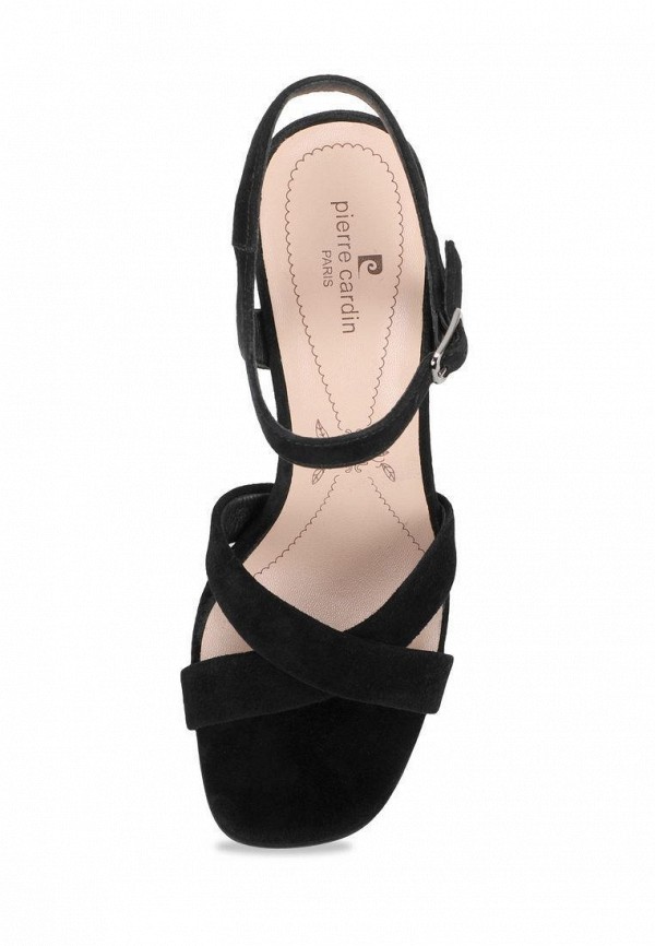 фото Босоножки pierre cardin