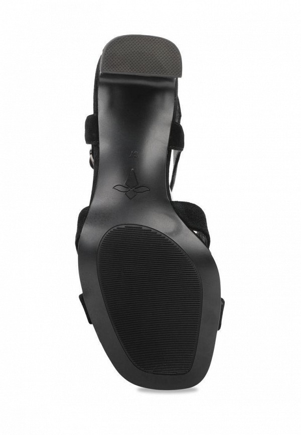 фото Босоножки pierre cardin