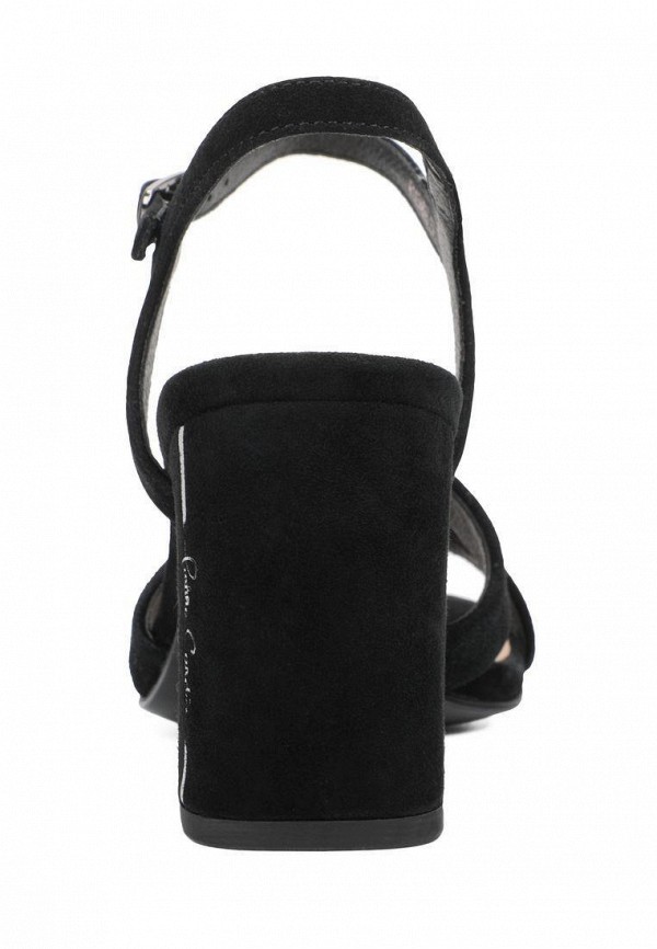 фото Босоножки pierre cardin