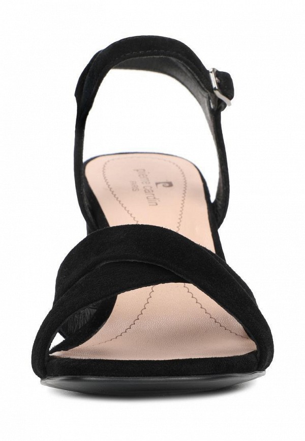 фото Босоножки pierre cardin