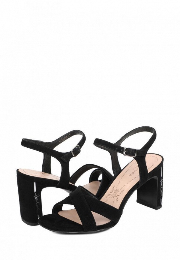 фото Босоножки pierre cardin