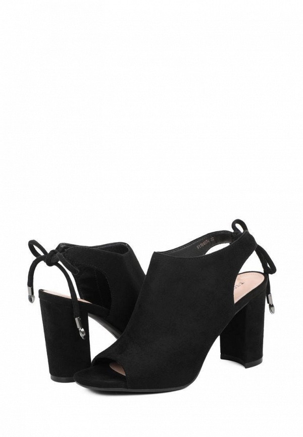 фото Босоножки t.taccardi