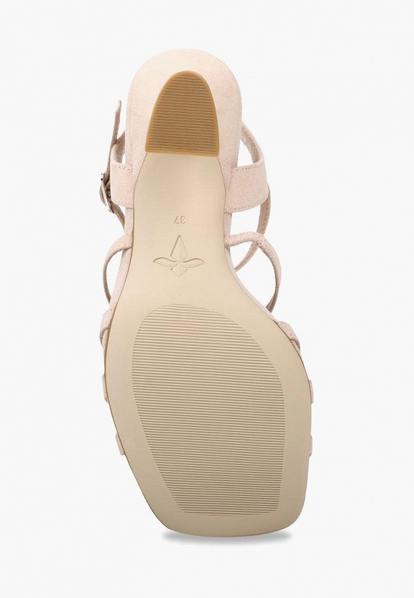 фото Босоножки t.taccardi