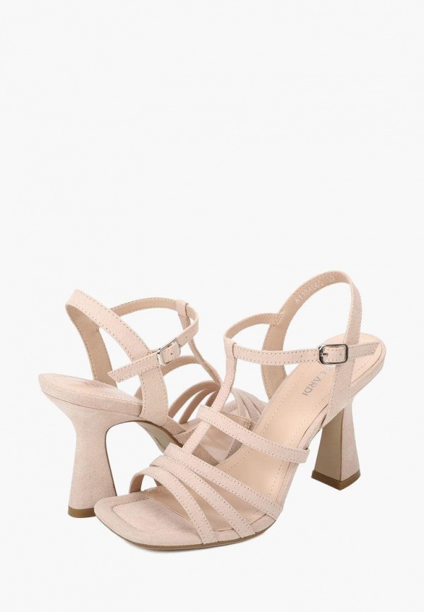 фото Босоножки t.taccardi