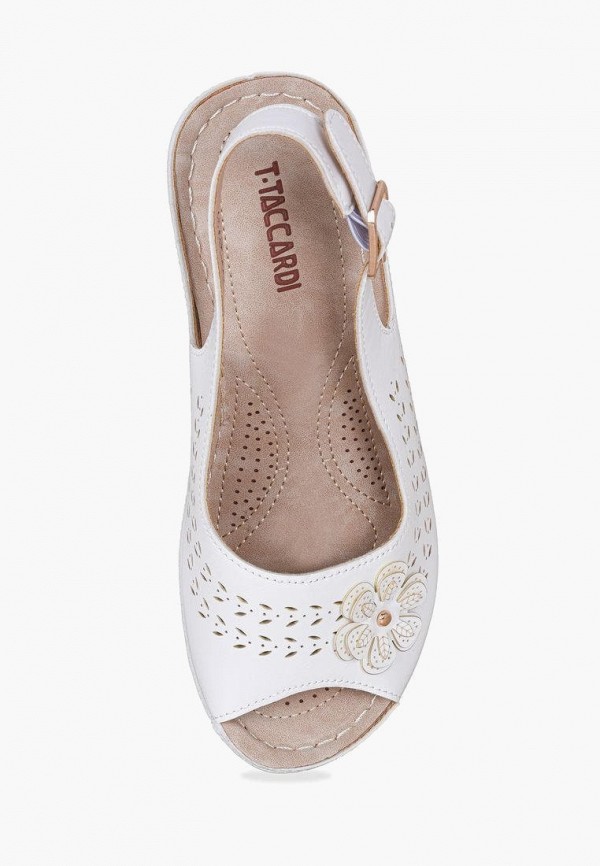 фото Босоножки t.taccardi