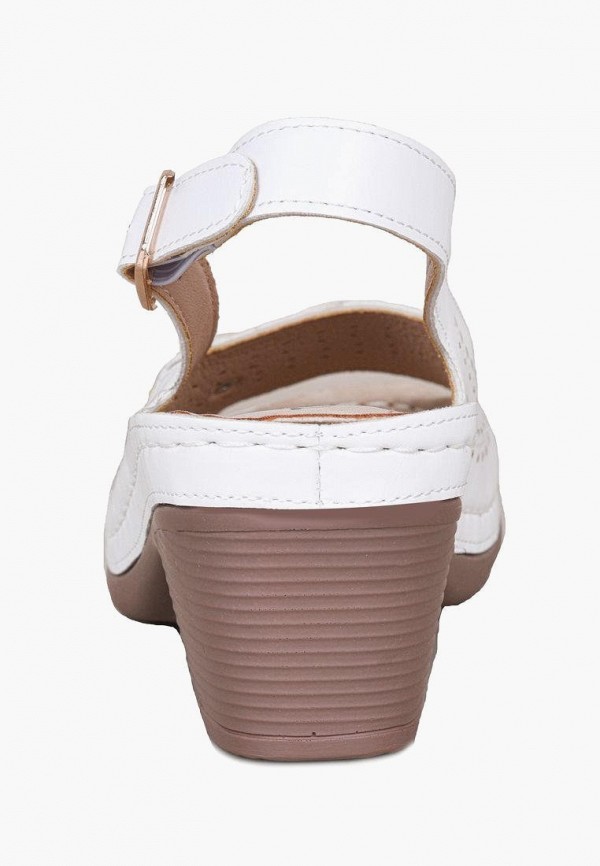 фото Босоножки t.taccardi