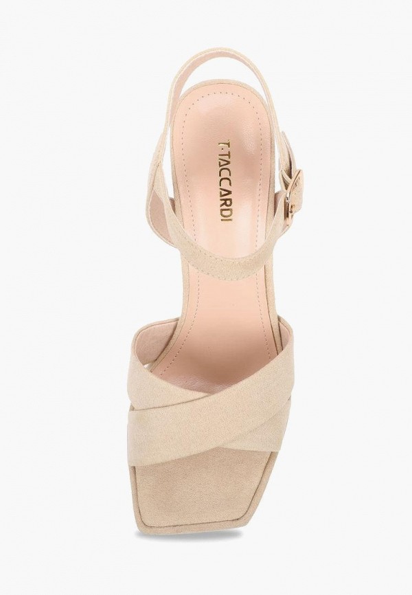 фото Босоножки t.taccardi