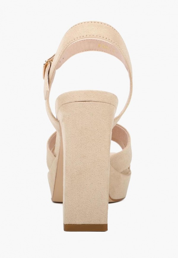 фото Босоножки t.taccardi