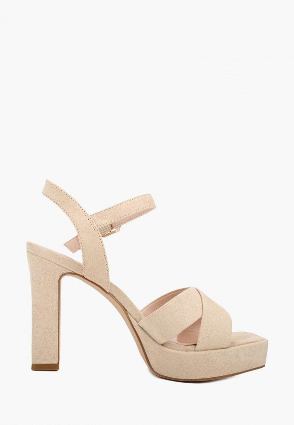 фото Босоножки t.taccardi