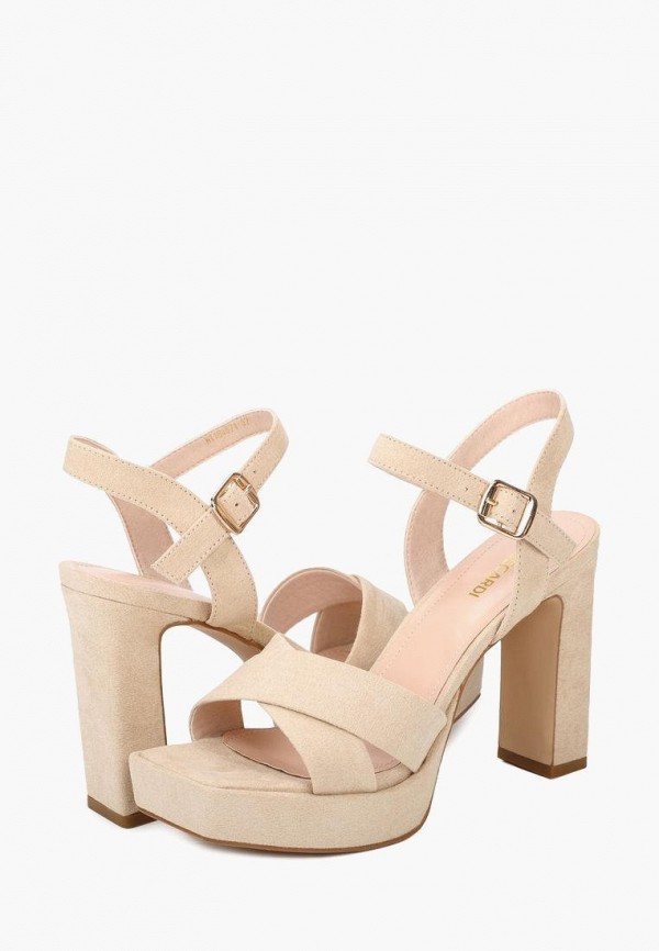 фото Босоножки t.taccardi