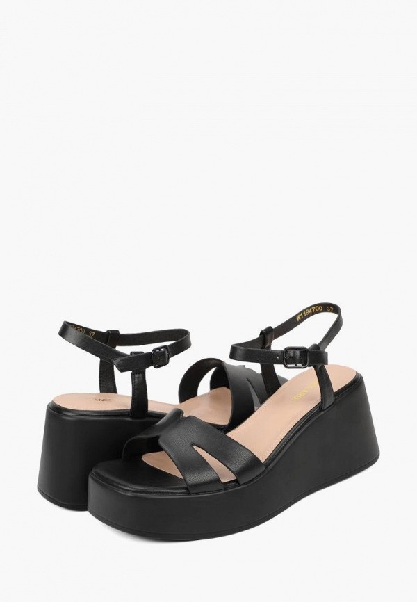 фото Босоножки t.taccardi