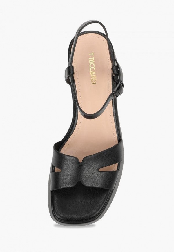 фото Босоножки t.taccardi