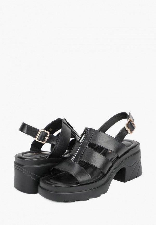 фото Босоножки t.taccardi