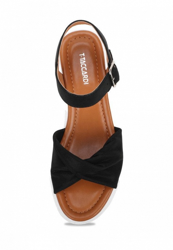 фото Босоножки t.taccardi