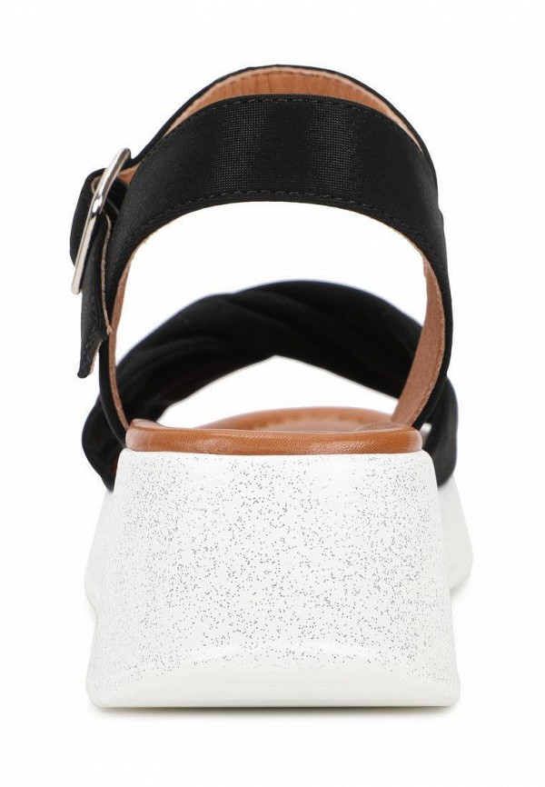 фото Босоножки t.taccardi