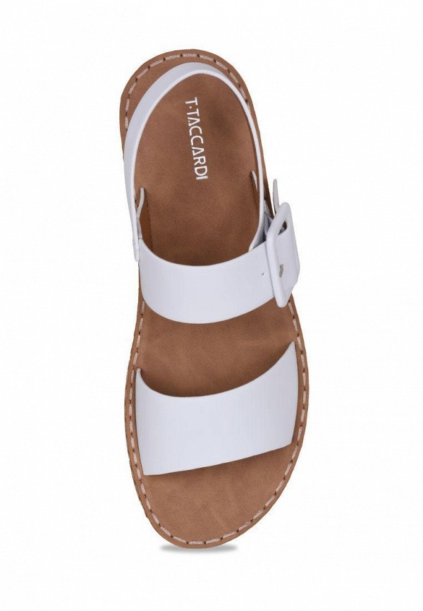 фото Сандалии t.taccardi