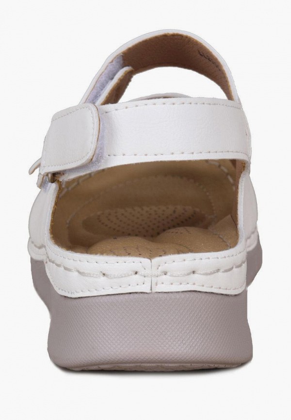 фото Сандалии t.taccardi