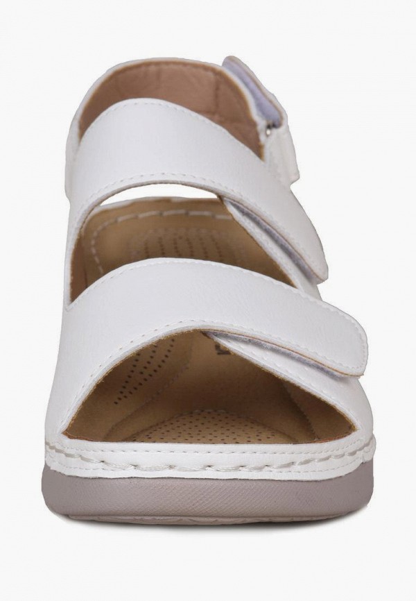 фото Сандалии t.taccardi