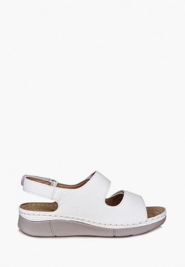 фото Сандалии t.taccardi