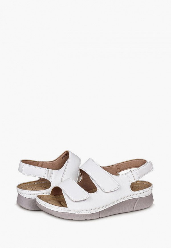 фото Сандалии t.taccardi