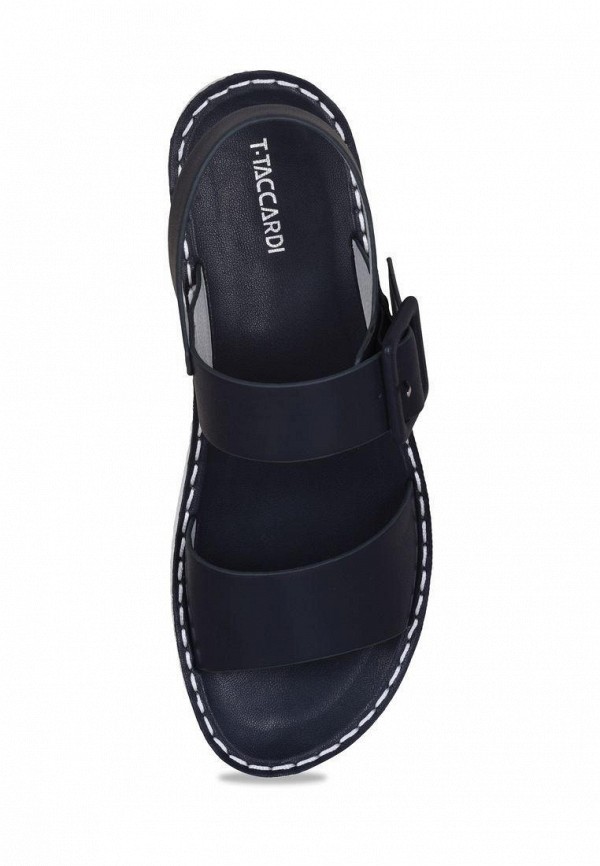 фото Сандалии t.taccardi