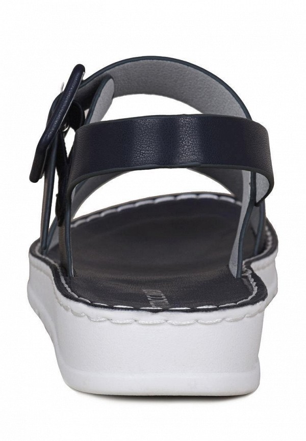 фото Сандалии t.taccardi