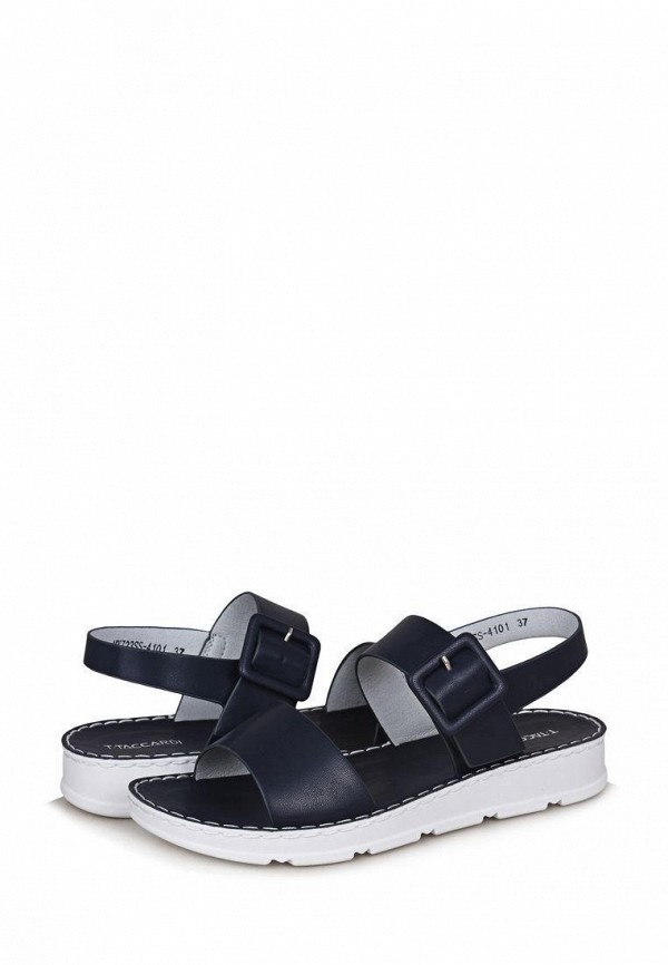 фото Сандалии t.taccardi