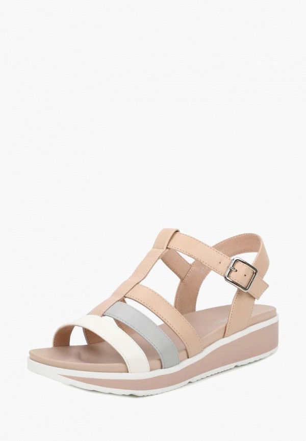 фото Сандалии t.taccardi