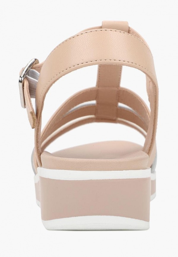 фото Сандалии t.taccardi