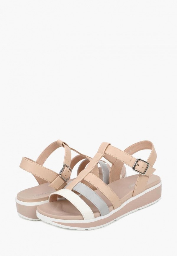 фото Сандалии t.taccardi