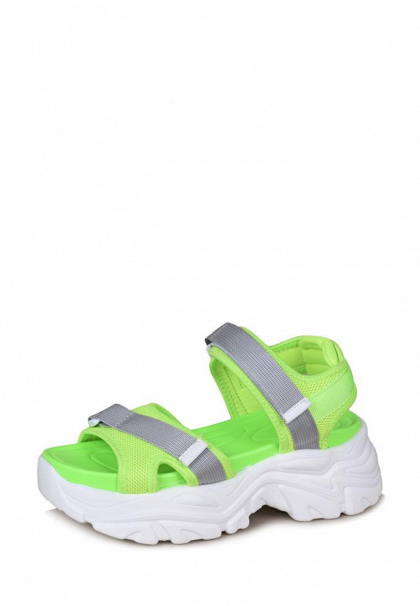 фото Сандалии t.taccardi