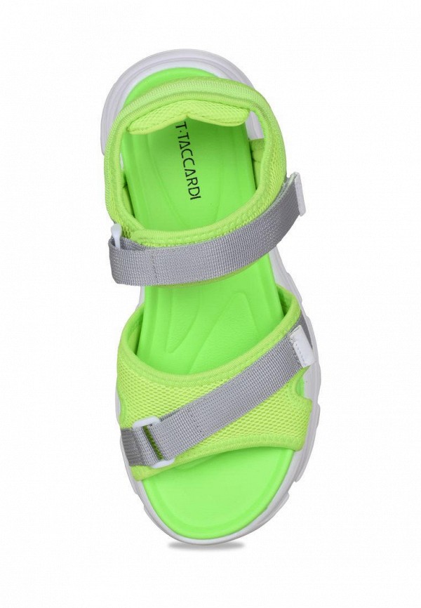 фото Сандалии t.taccardi