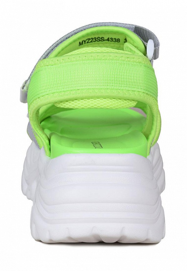 фото Сандалии t.taccardi