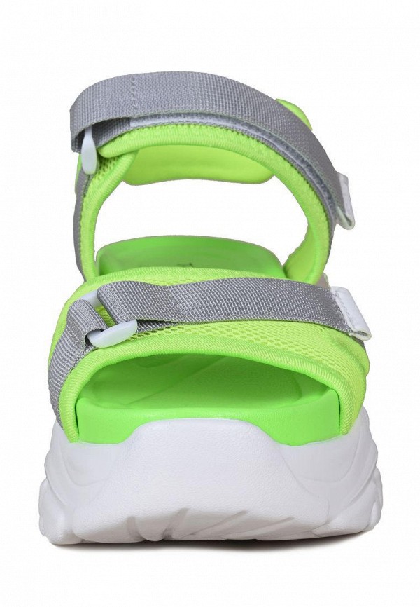 фото Сандалии t.taccardi