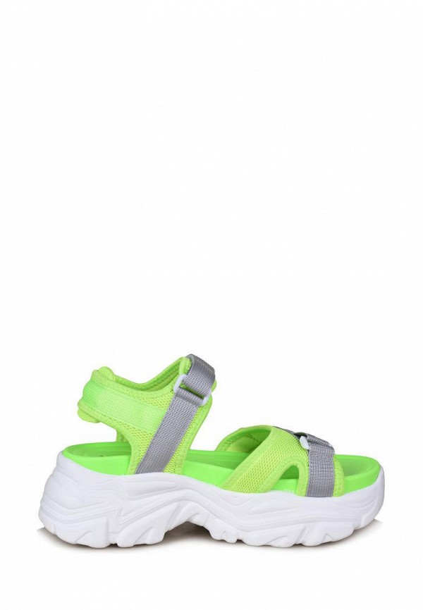 фото Сандалии t.taccardi