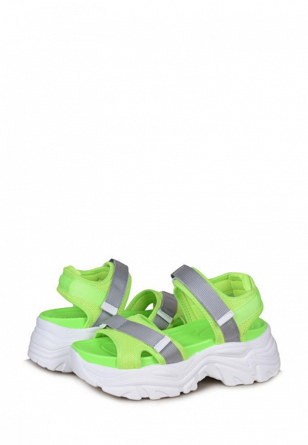 фото Сандалии t.taccardi