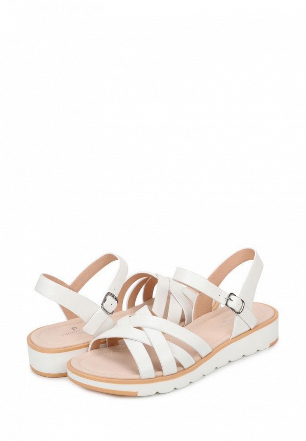 фото Сандалии pierre cardin