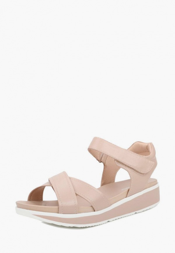 фото Сандалии t.taccardi