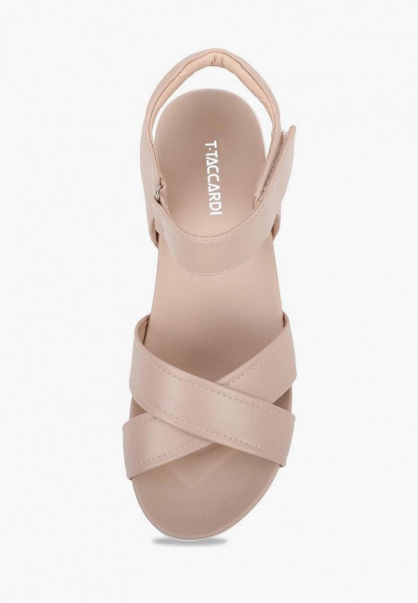 фото Сандалии t.taccardi