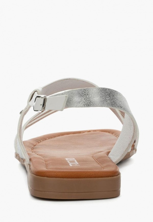 фото Сандалии t.taccardi