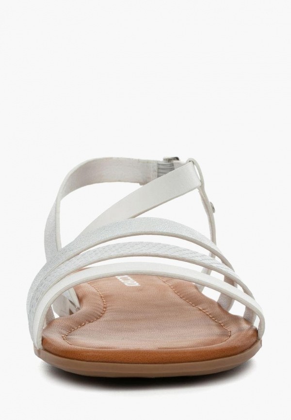 фото Сандалии t.taccardi