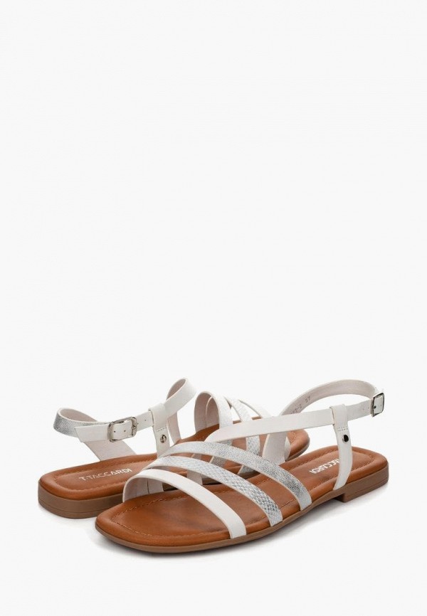 фото Сандалии t.taccardi